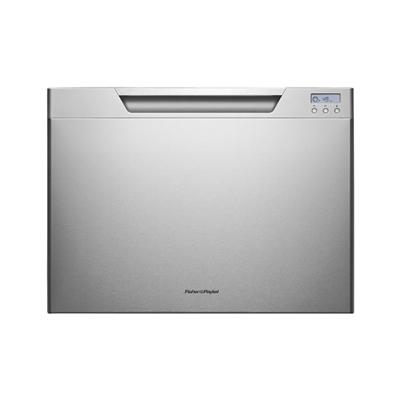  Fisher & Paykel Built-In Dishwasher DD24SCTX7 IMAGE 1
