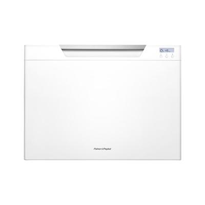  Fisher & Paykel Built-In Dishwasher DD24SCTW7 IMAGE 1