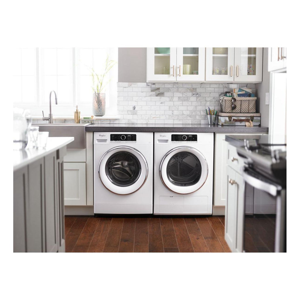  Whirlpool Laundry WFW5090GW, YWHD5090GW IMAGE 10