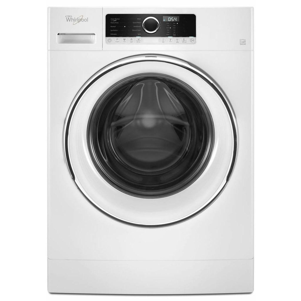  Whirlpool Laundry WFW5090GW, YWHD5090GW IMAGE 2