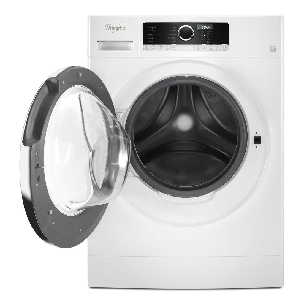  Whirlpool Laundry WFW5090GW, YWHD5090GW IMAGE 3