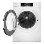 Whirlpool Laundry WFW5090GW, YWHD5090GW IMAGE 3