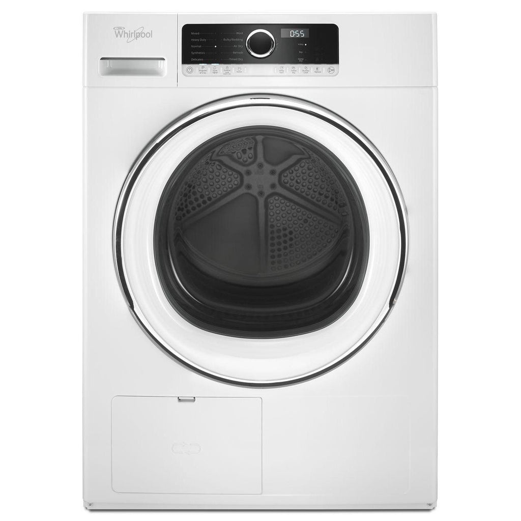  Whirlpool Laundry WFW5090GW, YWHD5090GW IMAGE 4