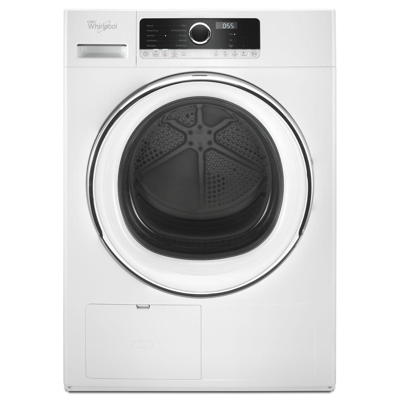  Whirlpool Laundry WFW5090GW, YWHD5090GW IMAGE 4