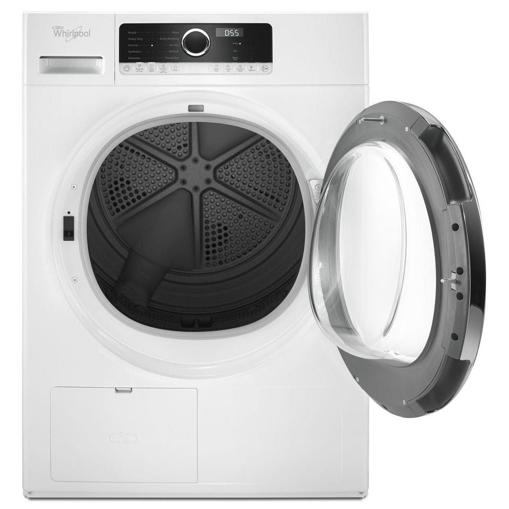  Whirlpool Laundry WFW5090GW, YWHD5090GW IMAGE 5