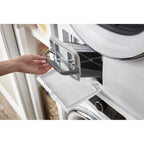  Whirlpool Laundry WFW5090GW, YWHD5090GW IMAGE 6