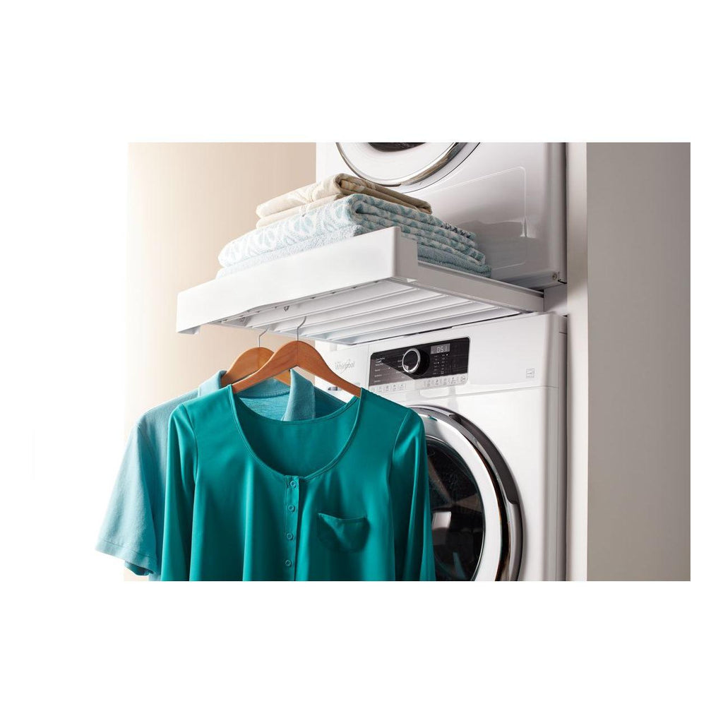  Whirlpool Laundry WFW5090GW, YWHD5090GW IMAGE 7