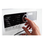 Whirlpool Laundry WFW5090GW, YWHD5090GW IMAGE 8
