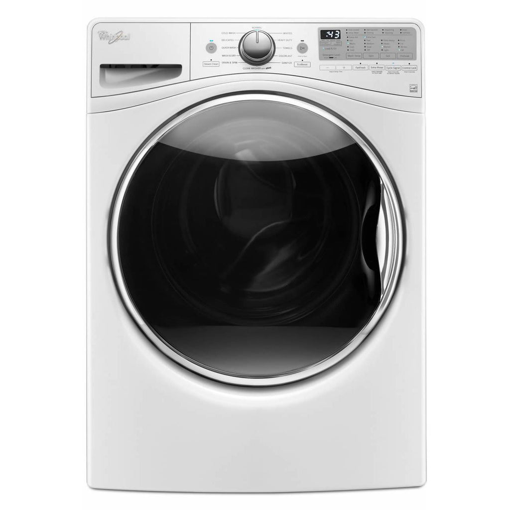  Whirlpool Laundry WFW92HEFW, YWED92HEFW IMAGE 2