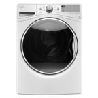  Whirlpool Laundry WFW92HEFW, YWED92HEFW IMAGE 2