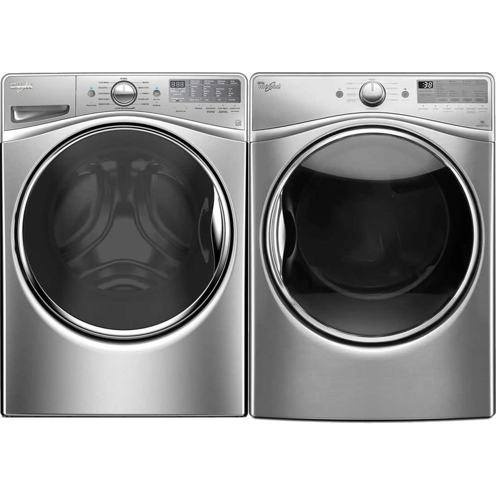  Whirlpool Laundry WFW92HEFU, YWED92HEFU IMAGE 1