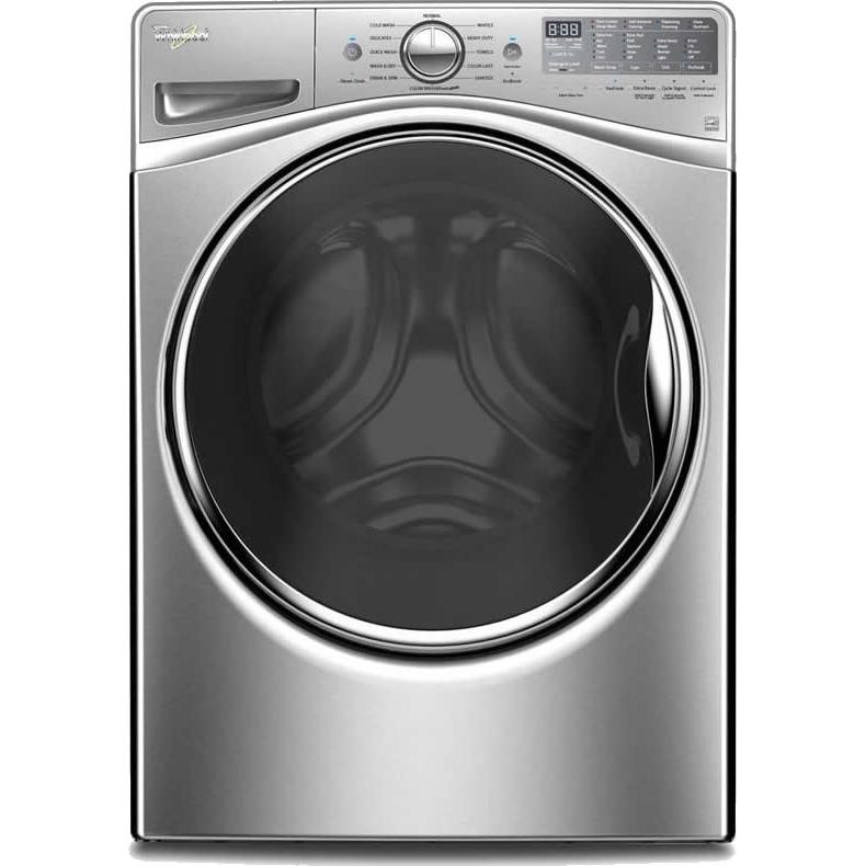  Whirlpool Laundry WFW92HEFU, YWED92HEFU IMAGE 2