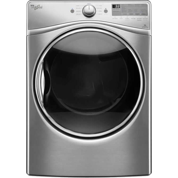  Whirlpool Laundry WFW92HEFU, YWED92HEFU IMAGE 3