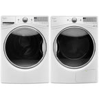  Whirlpool Laundry WFW9290FW, YWED9290FW IMAGE 1