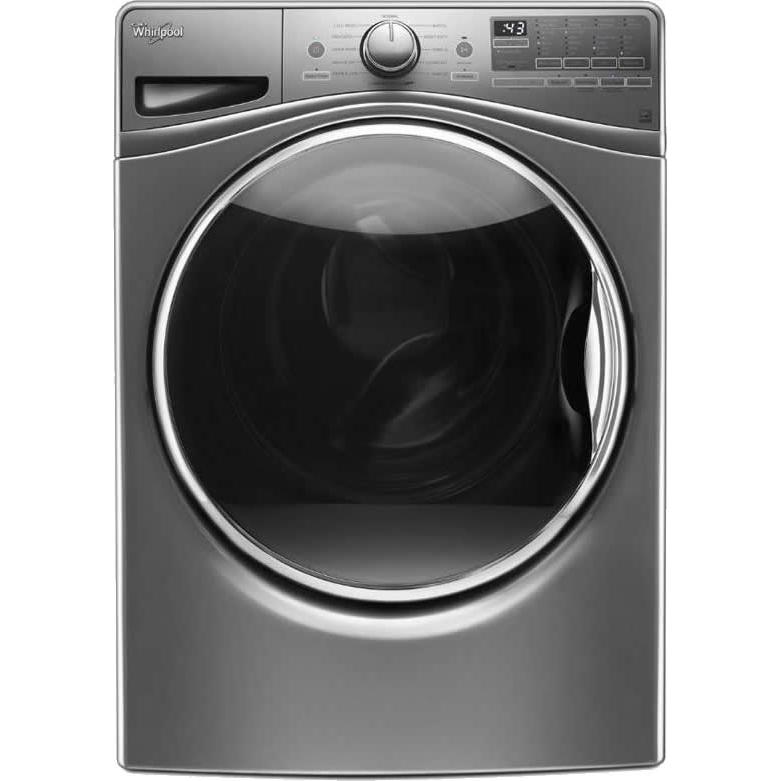  Whirlpool Laundry WFW9290FC, YWED9290FC IMAGE 2