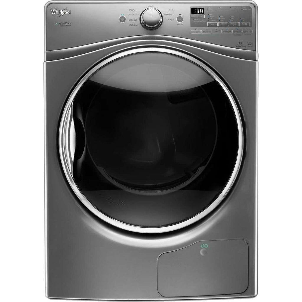  Whirlpool Laundry WFW9290FC, YWED9290FC IMAGE 3