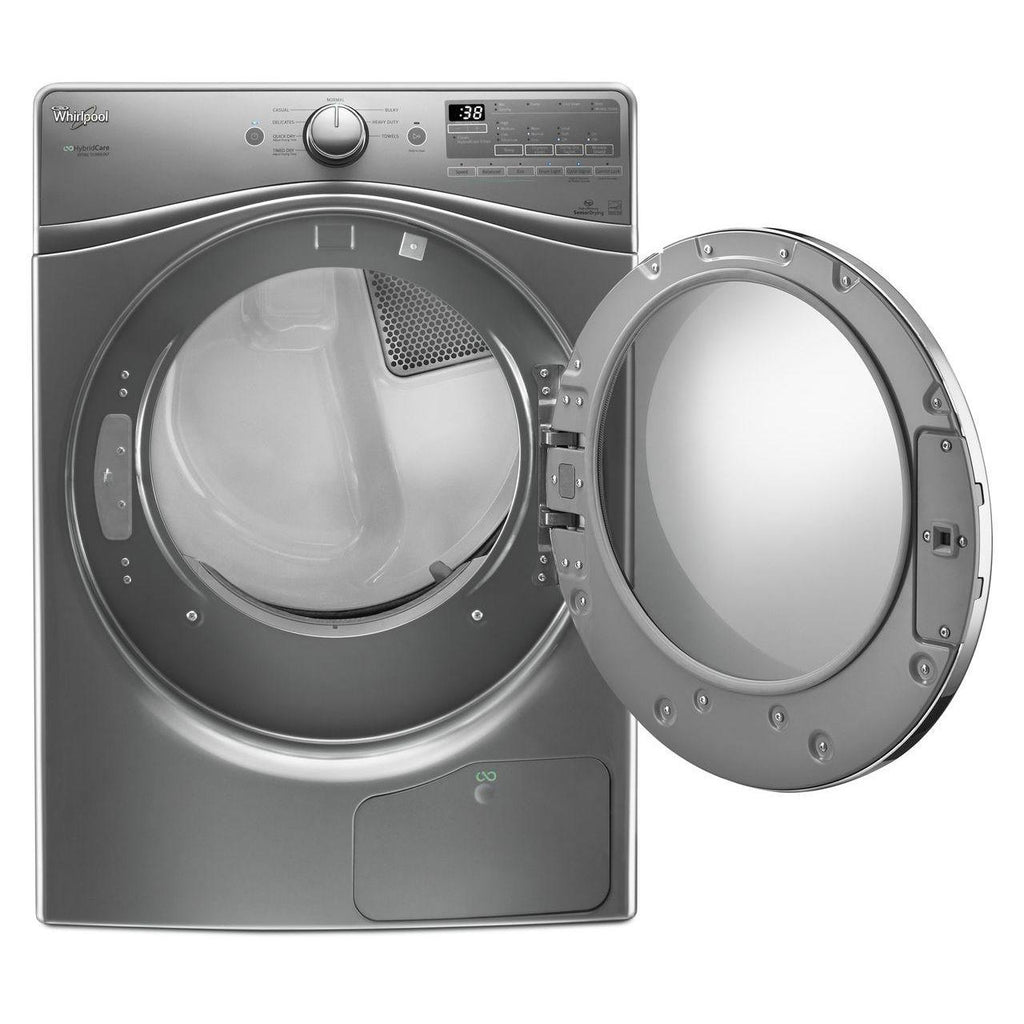  Whirlpool Laundry WFW9290FC, YWED9290FC IMAGE 4