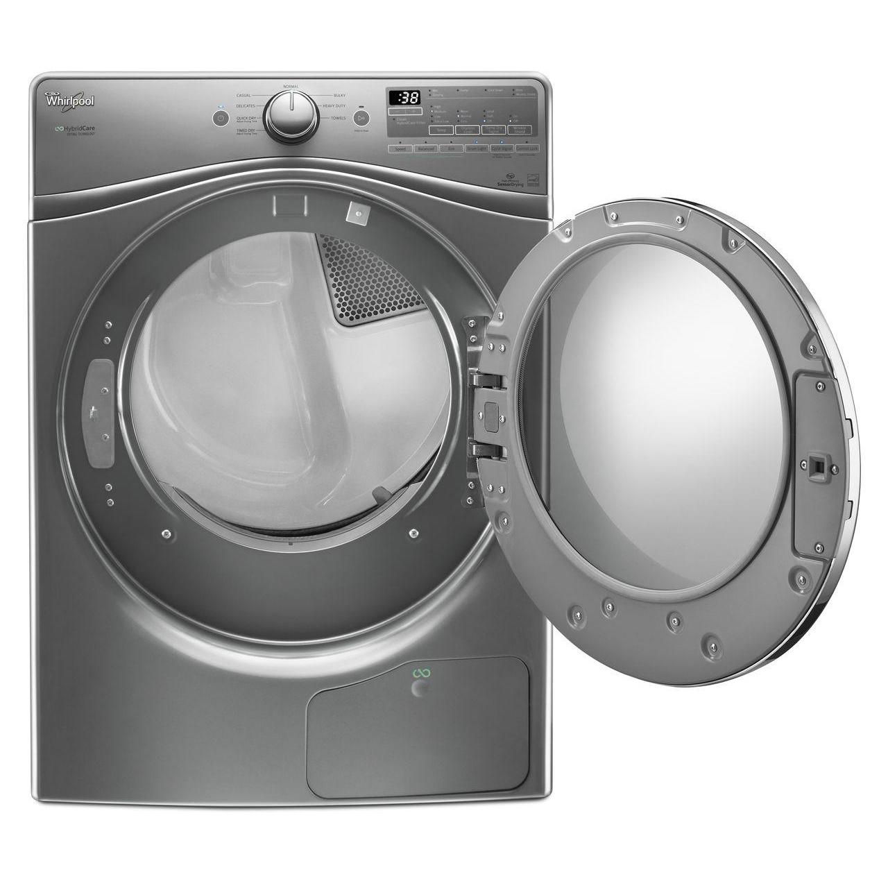  Whirlpool Laundry WFW9290FC, YWED9290FC IMAGE 4