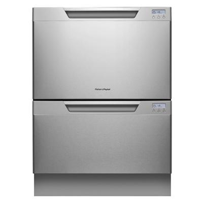  Fisher & Paykel Built-In Dishwasher DD24DCX7 IMAGE 1