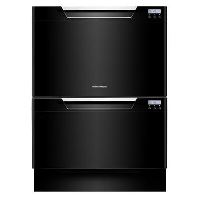  Fisher & Paykel Built-In Dishwasher DD24DCB7 IMAGE 1