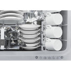  Fisher & Paykel Built-In Dishwasher DD24DI7 IMAGE 3