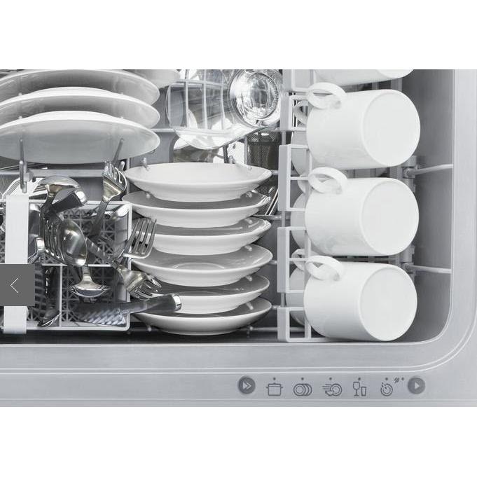  Fisher & Paykel Built-In Dishwasher DD24DI7 IMAGE 3