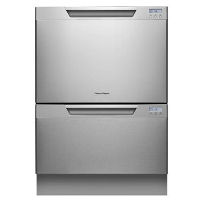  Fisher & Paykel Built-In Dishwasher DD24DCHTX7 IMAGE 1
