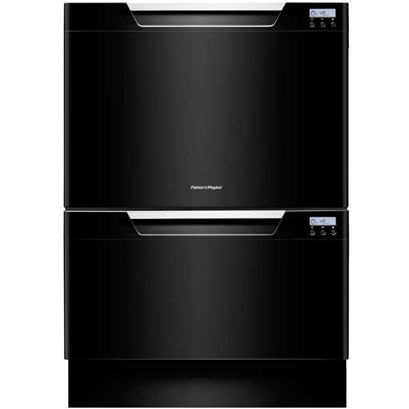  Fisher & Paykel Built-In Dishwasher DD24DCTB7 IMAGE 1