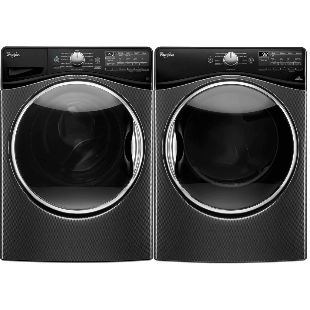  Whirlpool Laundry WFW9290FBD, YWED92HEFBD IMAGE 1