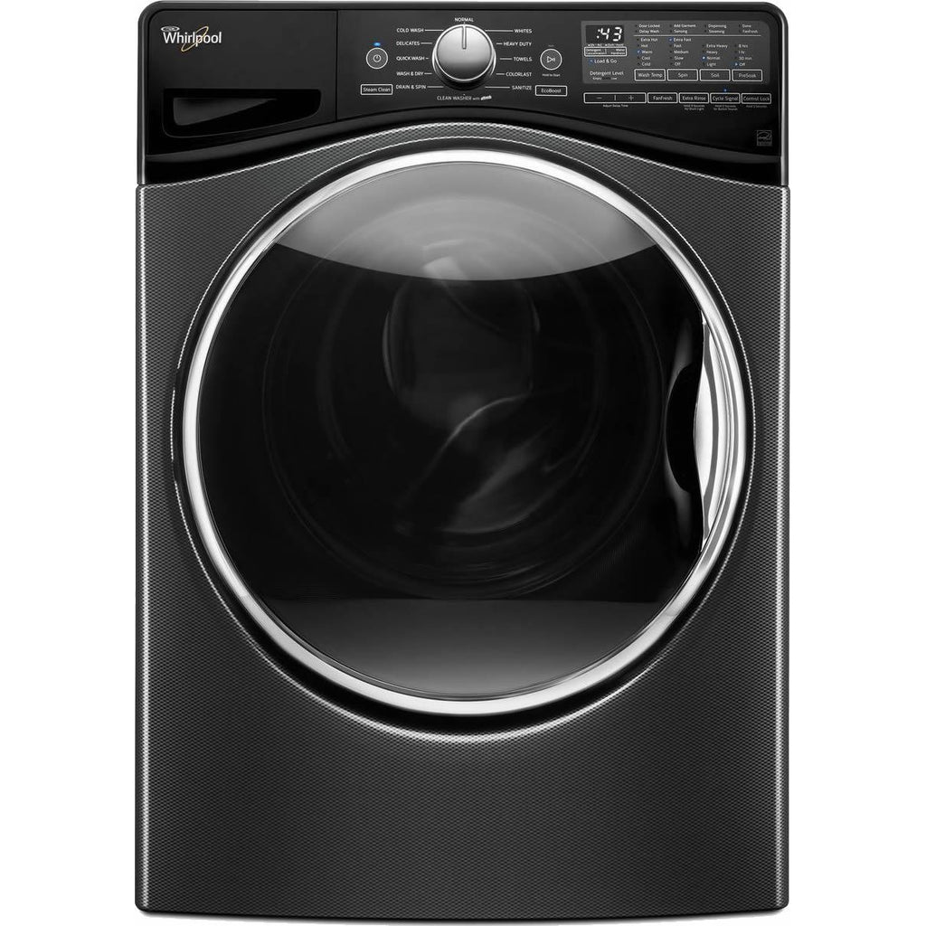  Whirlpool Laundry WFW9290FBD, YWED92HEFBD IMAGE 2