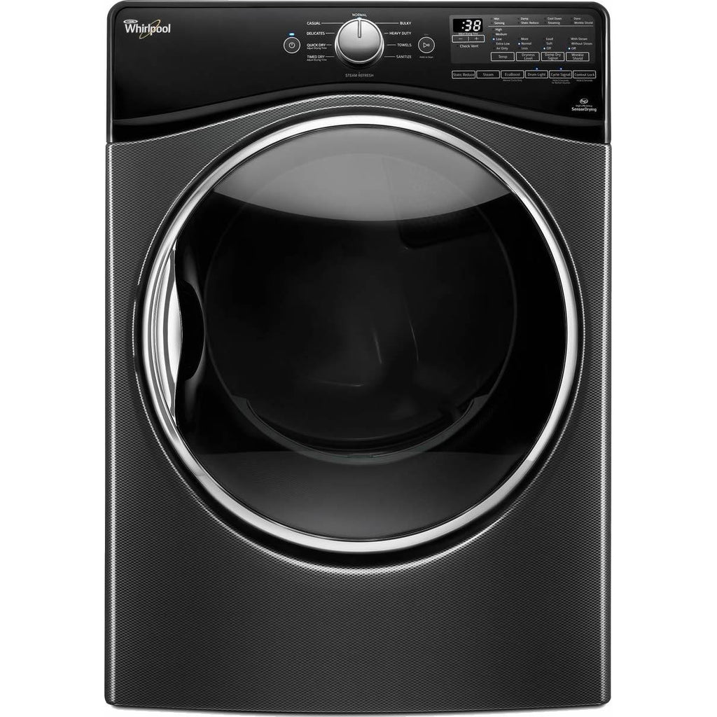  Whirlpool Laundry WFW9290FBD, YWED92HEFBD IMAGE 3