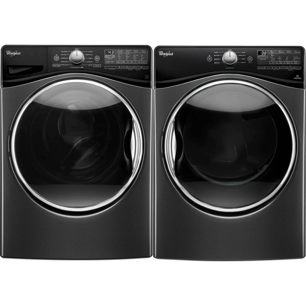  Whirlpool Laundry WFW92HEFBD, WGD92HEFBD IMAGE 1