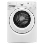  Whirlpool Laundry WFW7590FW, WGD75HEFW IMAGE 2