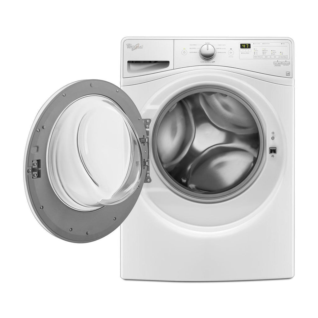  Whirlpool Laundry WFW7590FW, WGD75HEFW IMAGE 4