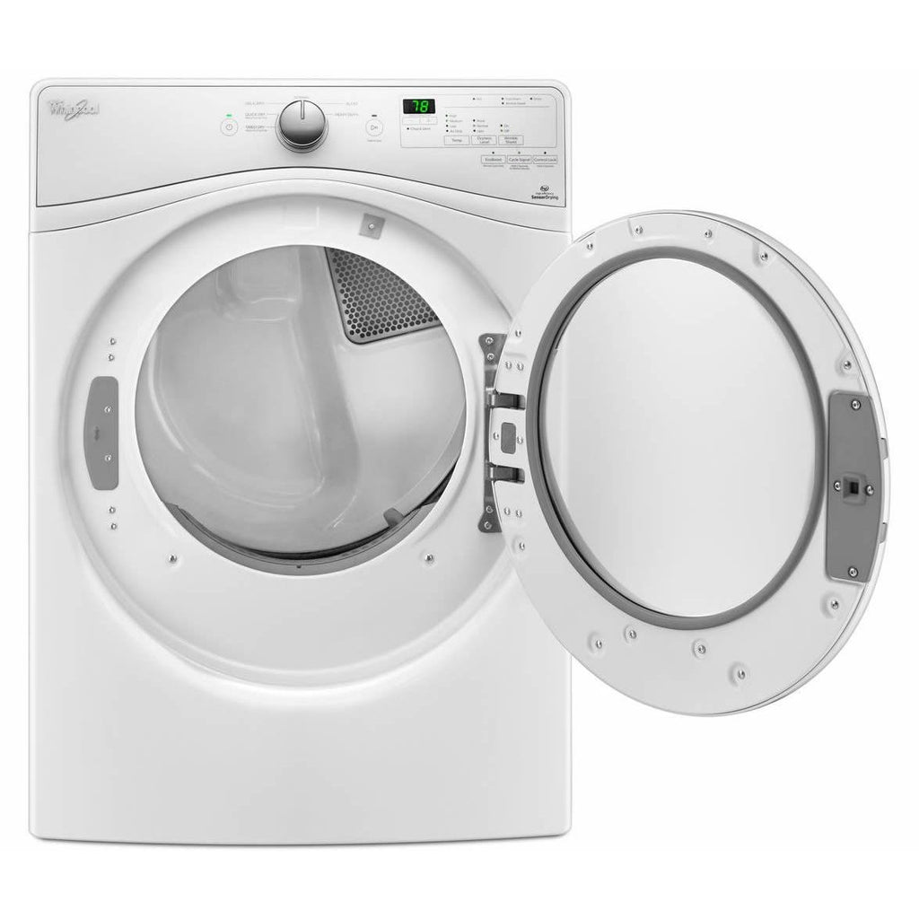  Whirlpool Laundry WFW7590FW, WGD75HEFW IMAGE 5