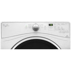  Whirlpool Laundry WFW85HEFW, WGD85HEFW IMAGE 5