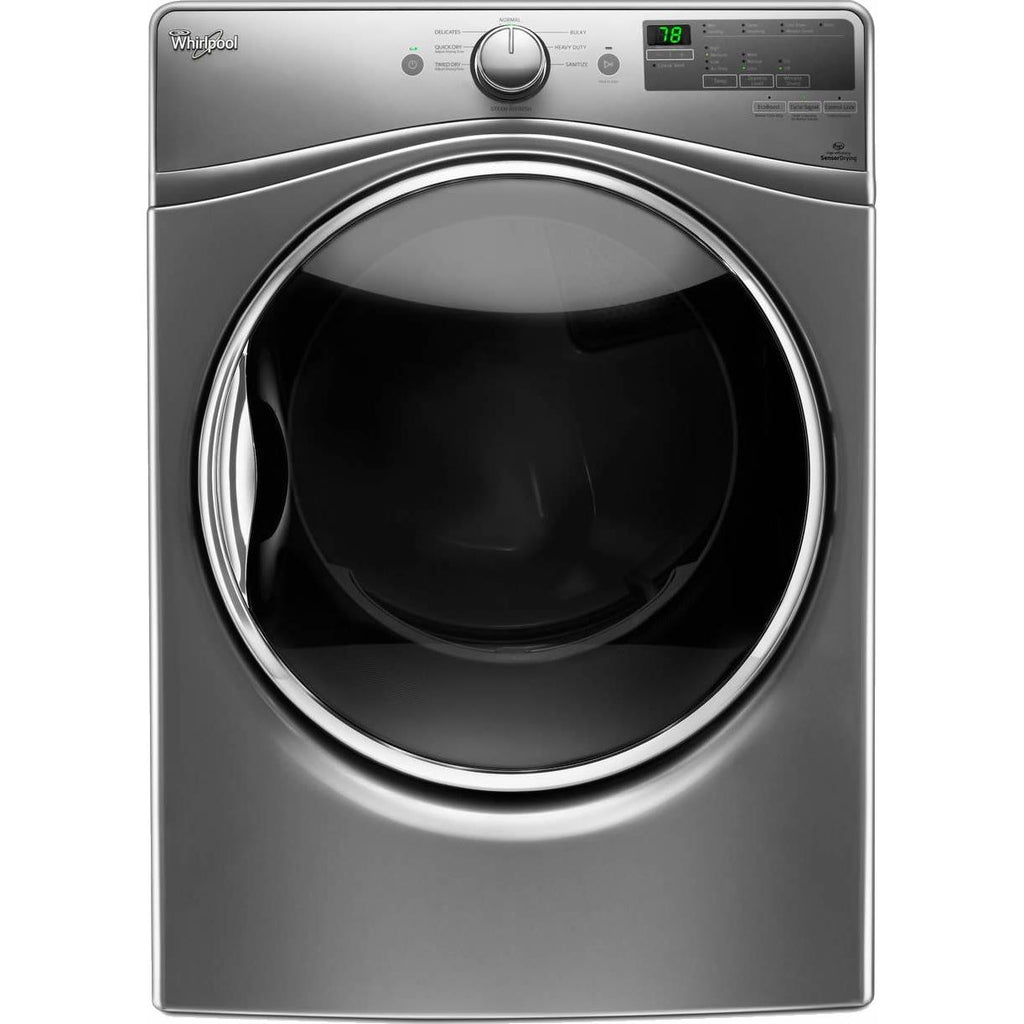  Whirlpool Laundry WFW85HEFC, WGD85HEFC IMAGE 3