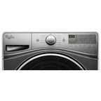  Whirlpool Laundry WFW85HEFC, WGD85HEFC IMAGE 4