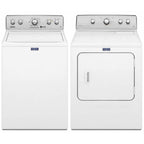  Maytag Laundry MVWC565FW, YMEDC555DW IMAGE 1
