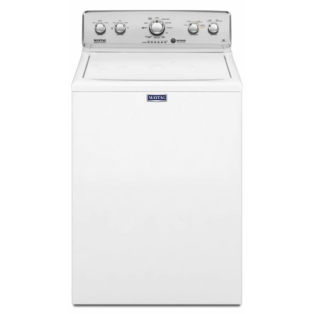  Maytag Laundry MVWC565FW, YMEDC555DW IMAGE 2