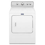  Maytag Laundry MVWC565FW, YMEDC555DW IMAGE 3