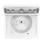  Maytag Laundry MVWC565FW, YMEDC555DW IMAGE 4