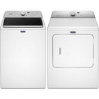  Maytag Laundry MVWB765FW, YMEDB755DW IMAGE 1