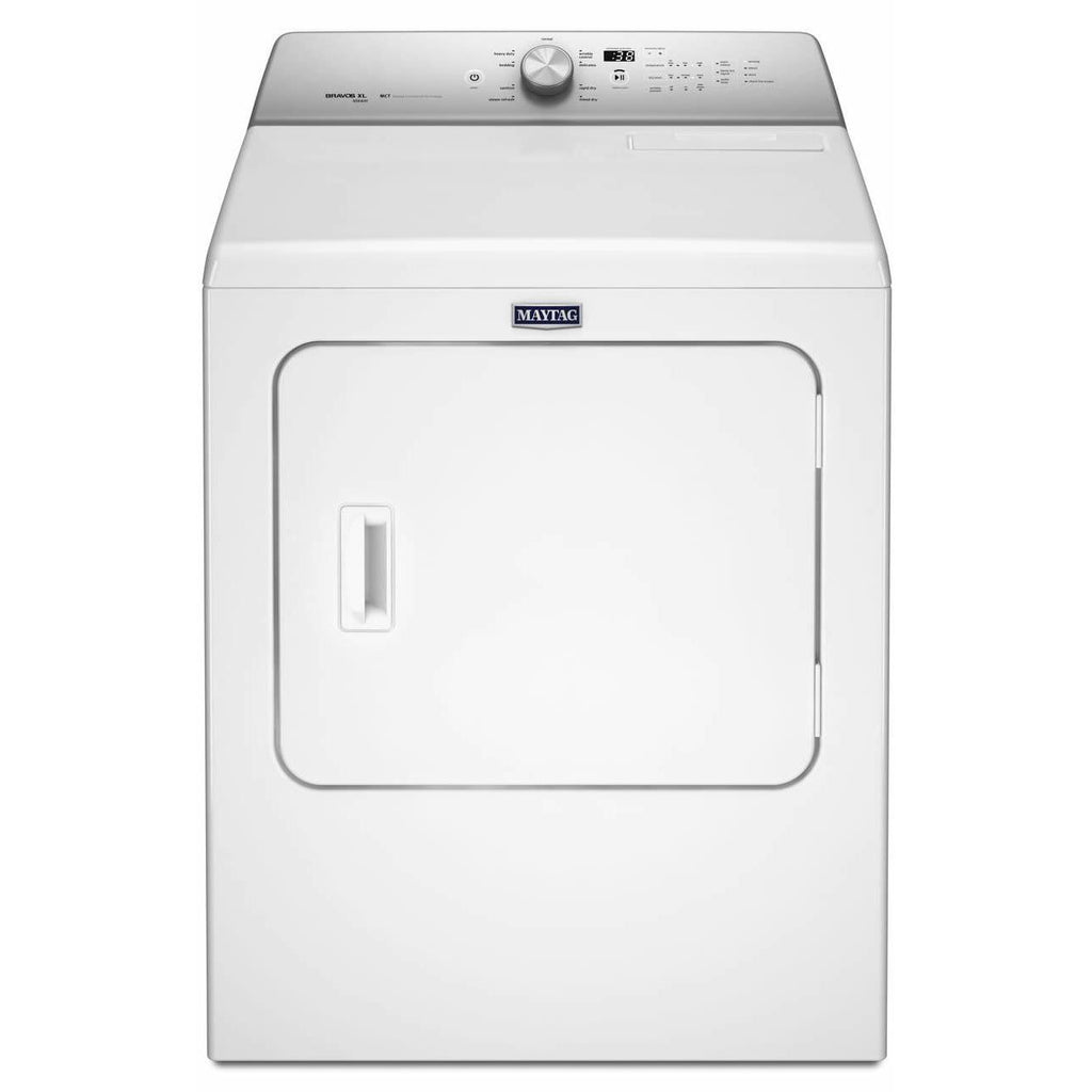  Maytag Laundry MVWB765FW, YMEDB755DW IMAGE 3