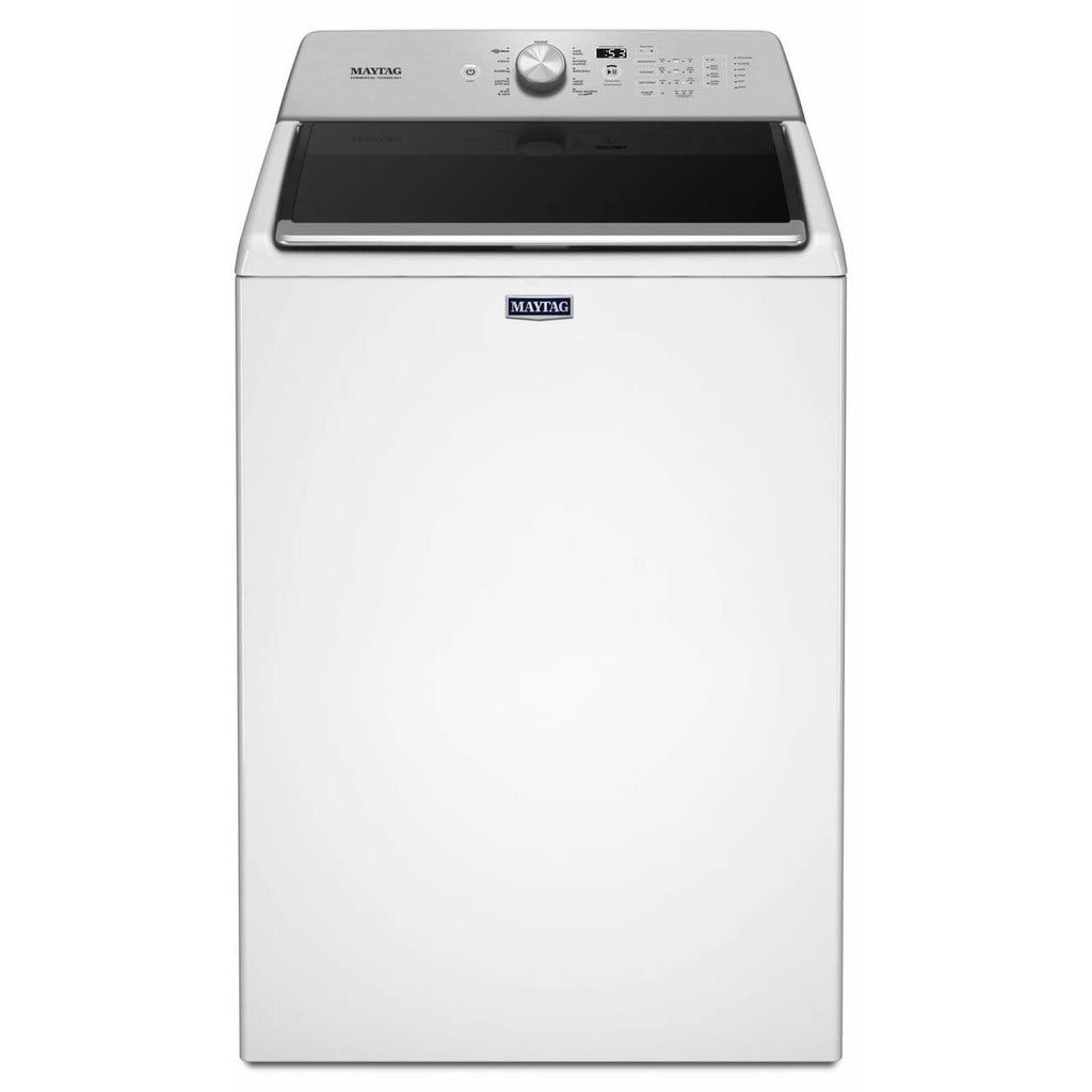  Maytag Laundry MVWB765FW, YMEDB765FW IMAGE 2