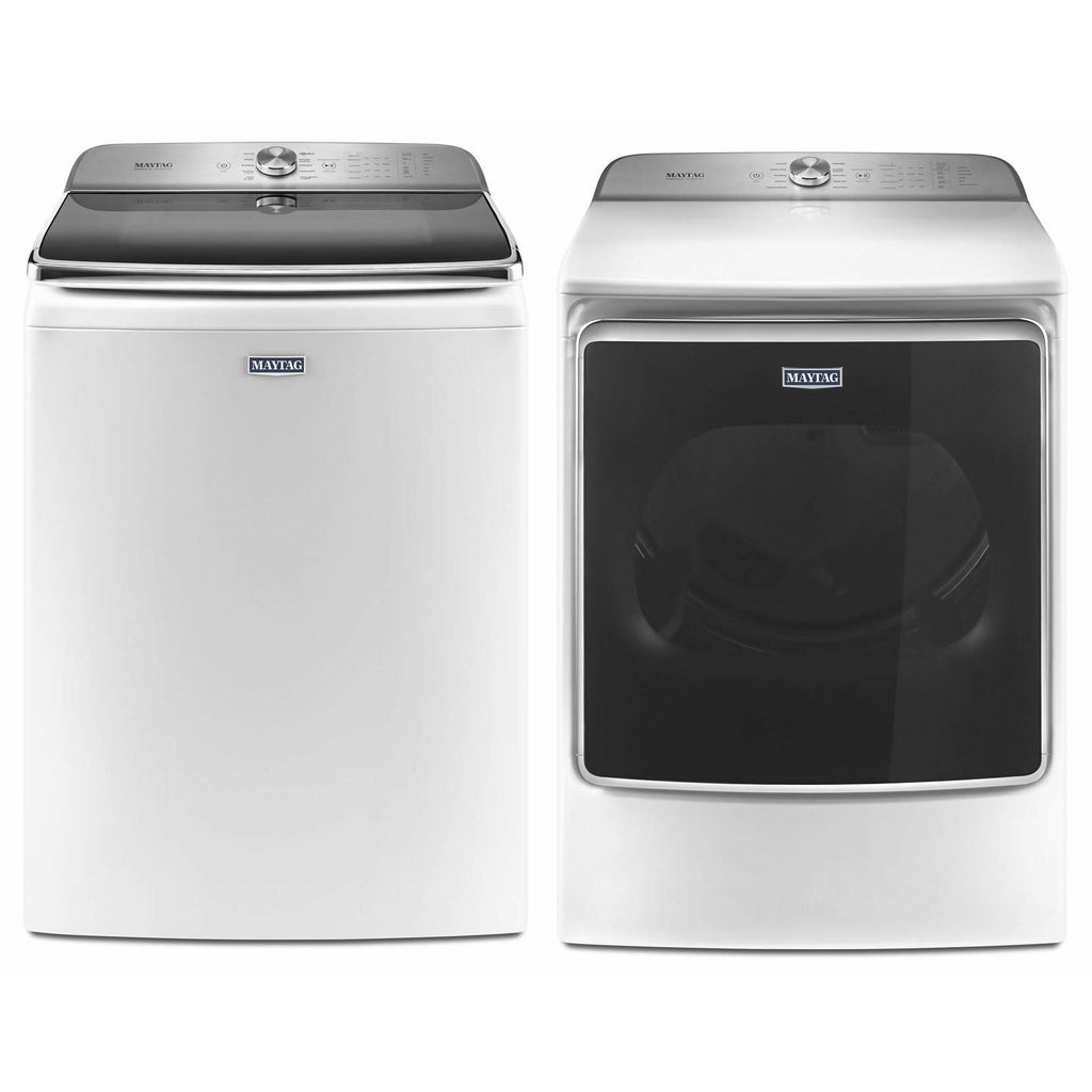  Maytag Laundry MVWB955FW, YMEDB955FW IMAGE 1