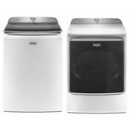  Maytag Laundry MVWB955FW, YMEDB955FW IMAGE 1