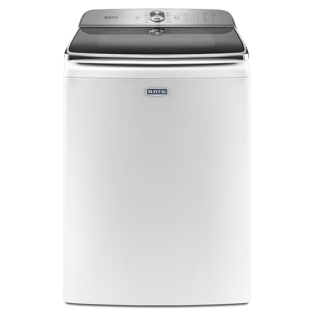  Maytag Laundry MVWB955FW, YMEDB955FW IMAGE 2