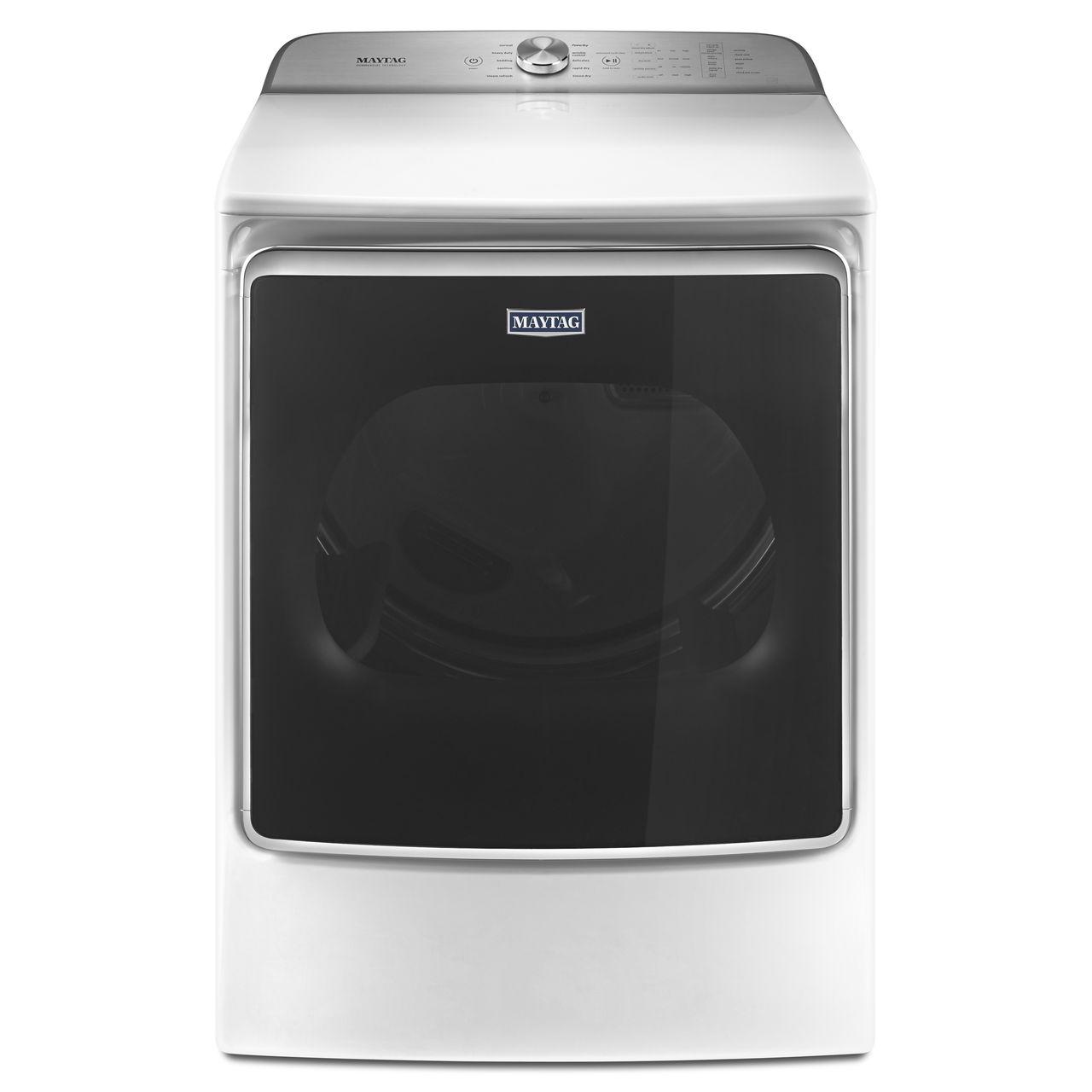  Maytag Laundry MVWB955FW, YMEDB955FW IMAGE 3