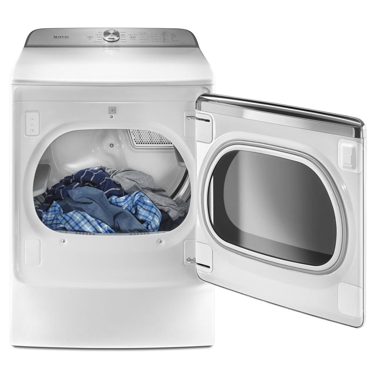  Maytag Laundry MVWB955FW, YMEDB955FW IMAGE 6